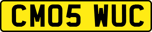 CM05WUC