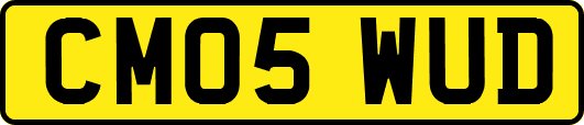 CM05WUD