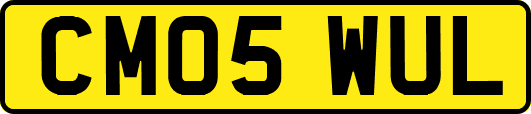 CM05WUL
