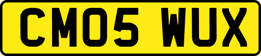 CM05WUX
