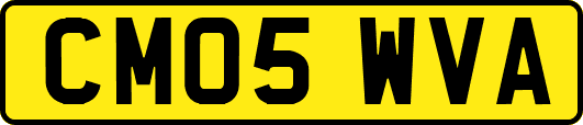 CM05WVA
