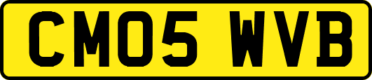 CM05WVB