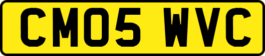 CM05WVC