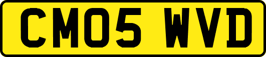 CM05WVD