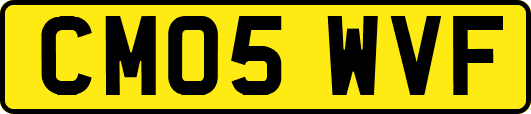 CM05WVF