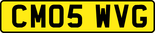 CM05WVG