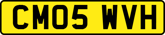 CM05WVH
