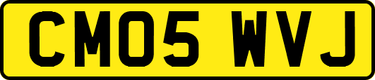 CM05WVJ