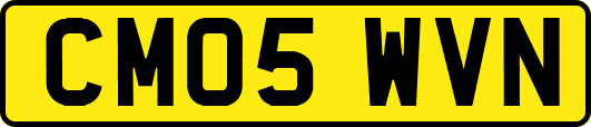 CM05WVN