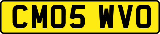CM05WVO