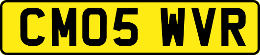 CM05WVR