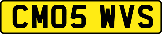 CM05WVS