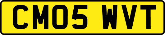 CM05WVT