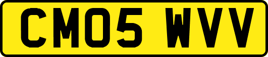 CM05WVV