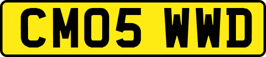 CM05WWD