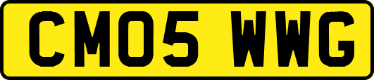 CM05WWG