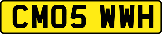 CM05WWH