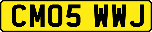 CM05WWJ