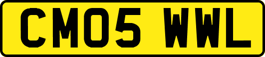 CM05WWL
