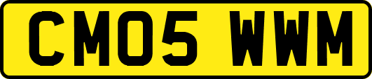 CM05WWM