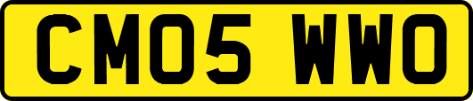 CM05WWO
