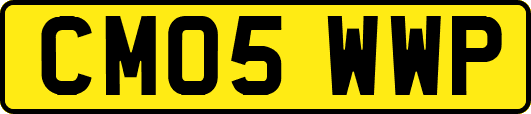 CM05WWP