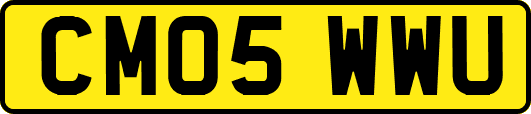 CM05WWU