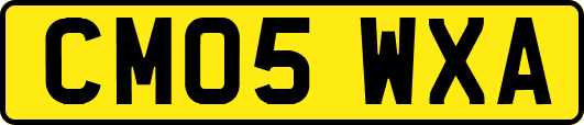 CM05WXA