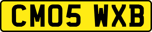 CM05WXB