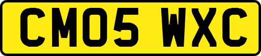CM05WXC