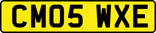 CM05WXE