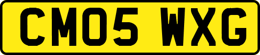 CM05WXG