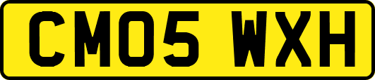 CM05WXH