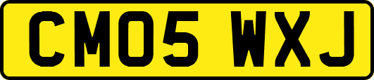 CM05WXJ