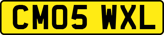 CM05WXL