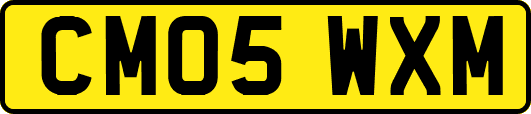 CM05WXM