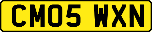 CM05WXN