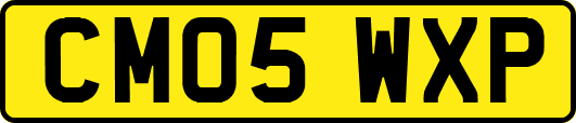 CM05WXP