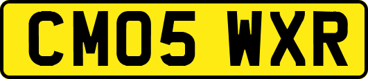 CM05WXR