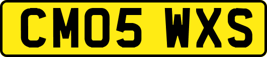 CM05WXS