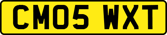 CM05WXT