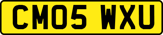 CM05WXU