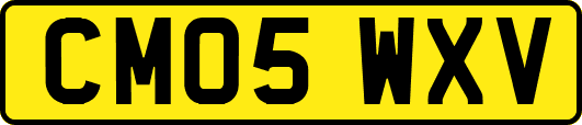 CM05WXV