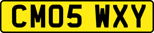 CM05WXY