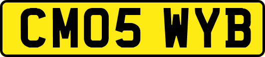 CM05WYB