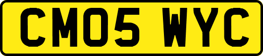 CM05WYC
