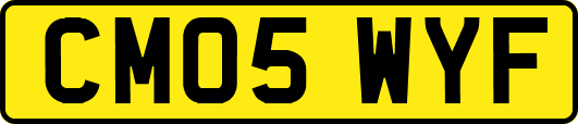 CM05WYF