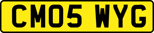 CM05WYG