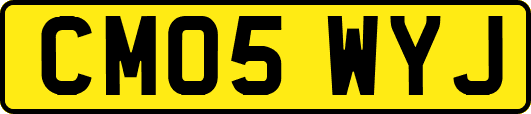 CM05WYJ