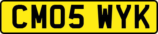 CM05WYK